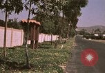 Image of Western White House San Clemente California USA, 1973, second 49 stock footage video 65675056862