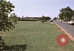 Image of Western White House San Clemente California USA, 1973, second 51 stock footage video 65675056862