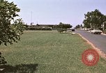 Image of Western White House San Clemente California USA, 1973, second 53 stock footage video 65675056862