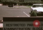Image of Western White House San Clemente California USA, 1973, second 10 stock footage video 65675056863