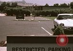 Image of Western White House San Clemente California USA, 1973, second 11 stock footage video 65675056863