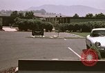 Image of Western White House San Clemente California USA, 1973, second 15 stock footage video 65675056863