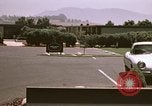 Image of Western White House San Clemente California USA, 1973, second 16 stock footage video 65675056863