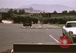 Image of Western White House San Clemente California USA, 1973, second 17 stock footage video 65675056863