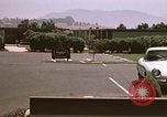 Image of Western White House San Clemente California USA, 1973, second 18 stock footage video 65675056863