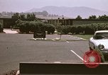 Image of Western White House San Clemente California USA, 1973, second 19 stock footage video 65675056863