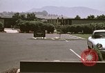 Image of Western White House San Clemente California USA, 1973, second 20 stock footage video 65675056863