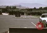 Image of Western White House San Clemente California USA, 1973, second 21 stock footage video 65675056863