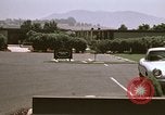 Image of Western White House San Clemente California USA, 1973, second 22 stock footage video 65675056863