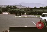 Image of Western White House San Clemente California USA, 1973, second 23 stock footage video 65675056863