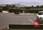 Image of Western White House San Clemente California USA, 1973, second 24 stock footage video 65675056863