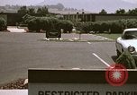Image of Western White House San Clemente California USA, 1973, second 25 stock footage video 65675056863