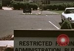 Image of Western White House San Clemente California USA, 1973, second 26 stock footage video 65675056863