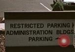 Image of Western White House San Clemente California USA, 1973, second 28 stock footage video 65675056863