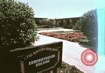 Image of Western White House San Clemente California USA, 1973, second 1 stock footage video 65675056864
