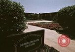 Image of Western White House San Clemente California USA, 1973, second 11 stock footage video 65675056864