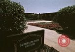 Image of Western White House San Clemente California USA, 1973, second 19 stock footage video 65675056864
