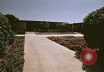 Image of Western White House San Clemente California USA, 1973, second 22 stock footage video 65675056864