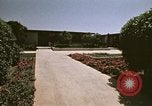 Image of Western White House San Clemente California USA, 1973, second 23 stock footage video 65675056864