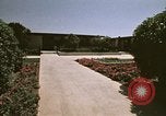 Image of Western White House San Clemente California USA, 1973, second 25 stock footage video 65675056864
