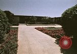 Image of Western White House San Clemente California USA, 1973, second 26 stock footage video 65675056864