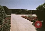 Image of Western White House San Clemente California USA, 1973, second 27 stock footage video 65675056864