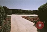 Image of Western White House San Clemente California USA, 1973, second 28 stock footage video 65675056864
