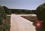 Image of Western White House San Clemente California USA, 1973, second 29 stock footage video 65675056864