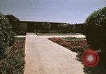 Image of Western White House San Clemente California USA, 1973, second 31 stock footage video 65675056864
