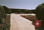 Image of Western White House San Clemente California USA, 1973, second 34 stock footage video 65675056864