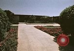 Image of Western White House San Clemente California USA, 1973, second 36 stock footage video 65675056864