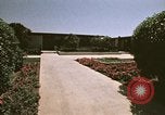 Image of Western White House San Clemente California USA, 1973, second 37 stock footage video 65675056864