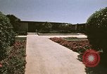 Image of Western White House San Clemente California USA, 1973, second 40 stock footage video 65675056864