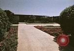 Image of Western White House San Clemente California USA, 1973, second 42 stock footage video 65675056864