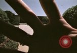 Image of Western White House San Clemente California USA, 1973, second 43 stock footage video 65675056864