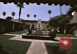 Image of Western White House San Clemente California USA, 1973, second 18 stock footage video 65675056865