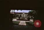 Image of Western White House San Clemente California USA, 1973, second 29 stock footage video 65675056865