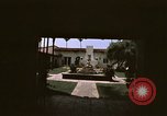 Image of Western White House San Clemente California USA, 1973, second 30 stock footage video 65675056865