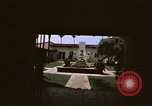 Image of Western White House San Clemente California USA, 1973, second 31 stock footage video 65675056865