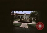 Image of Western White House San Clemente California USA, 1973, second 32 stock footage video 65675056865