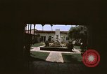 Image of Western White House San Clemente California USA, 1973, second 36 stock footage video 65675056865