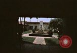 Image of Western White House San Clemente California USA, 1973, second 37 stock footage video 65675056865