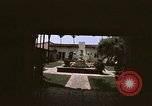 Image of Western White House San Clemente California USA, 1973, second 39 stock footage video 65675056865