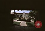 Image of Western White House San Clemente California USA, 1973, second 40 stock footage video 65675056865