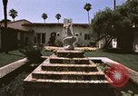 Image of Western White House San Clemente California USA, 1973, second 44 stock footage video 65675056865
