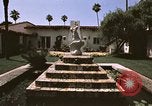 Image of Western White House San Clemente California USA, 1973, second 46 stock footage video 65675056865