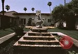 Image of Western White House San Clemente California USA, 1973, second 49 stock footage video 65675056865