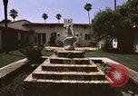 Image of Western White House San Clemente California USA, 1973, second 54 stock footage video 65675056865