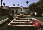 Image of Western White House San Clemente California USA, 1973, second 59 stock footage video 65675056865