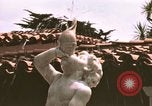 Image of Western White House San Clemente California USA, 1973, second 60 stock footage video 65675056865
